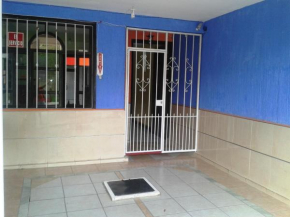 Отель Hotel San Andres  Халапа
